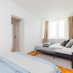 Apartamento Superapart Majdanska 11 - Stylowe Wnetrza *