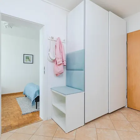 Superapart Majdanska 11 - Stylowe Wnetrza