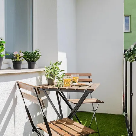 Superapart Majdanska 11 - Stylowe Wnetrza