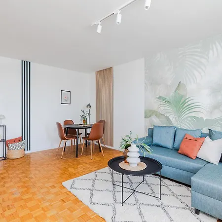 Apartament Superapart Majdanska 11 - Stylowe Wnetrza
