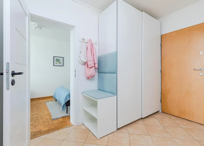 Superapart Majdanska 11 - Stylowe Wnetrza