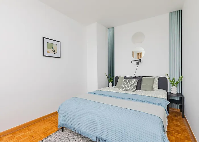 Lejlighed Superapart Majdanska 11 - Stylowe Wnetrza