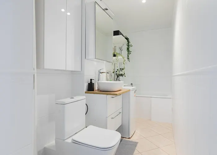 Lejlighed Superapart Majdanska 11 - Stylowe Wnetrza *