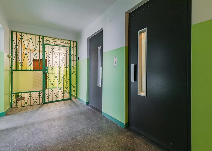 Superapart Majdanska 11 - Stylowe Wnetrza Lejlighed