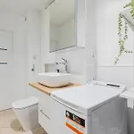 Appartement Superapart Majdanska 11 - Stylowe Wnetrza Warschau