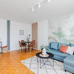 Appartement Superapart Majdanska 11 - Stylowe Wnetrza