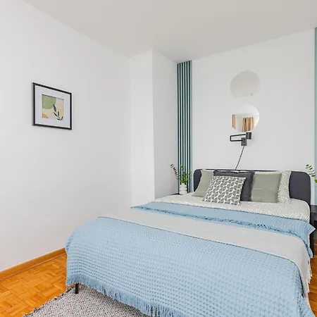 Appartement Superapart Majdanska 11 - Stylowe Wnetrza