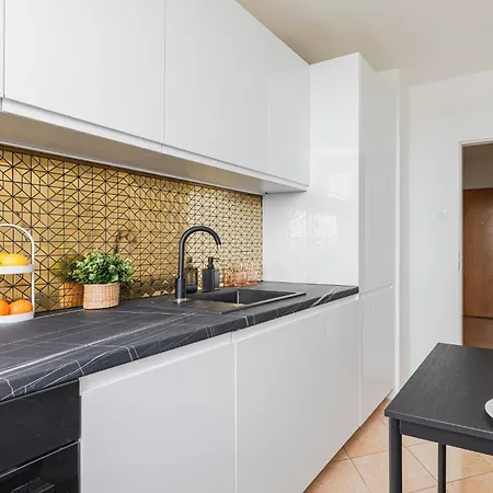 Apartment Superapart Majdanska 11 *