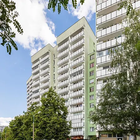 Apartment Superapart Majdanska 11 *